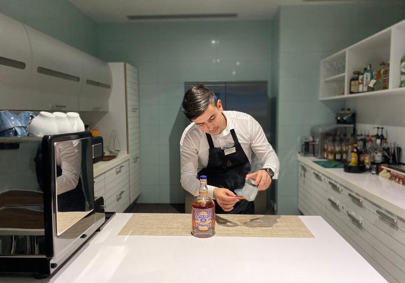 هتل Badam D Art Boutique