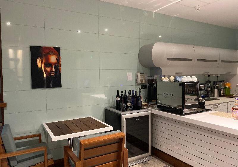 هتل Badam D Art Boutique