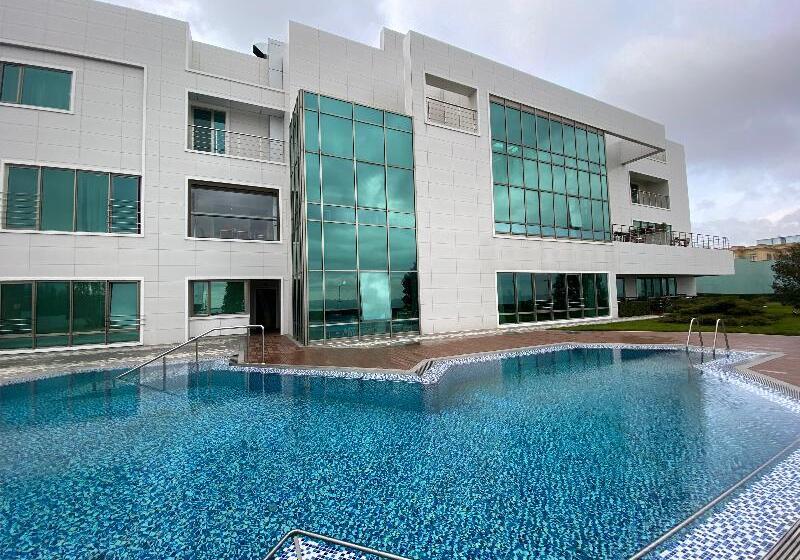 هتل Badam D Art Boutique