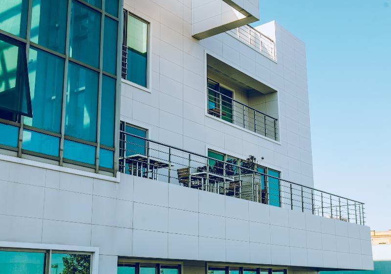 هتل Badam D Art Boutique