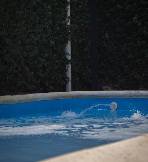 호텔 Caminos Hostal