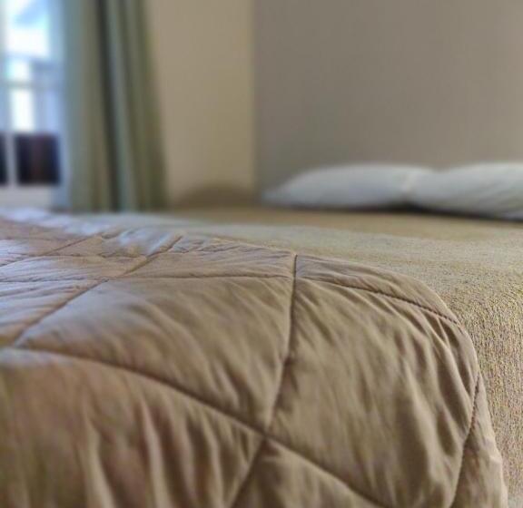 호텔 Caminos Hostal