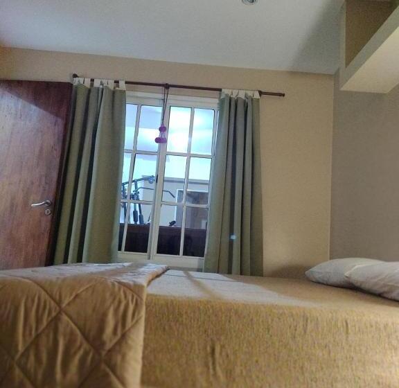 호텔 Caminos Hostal