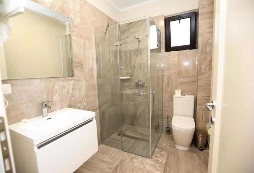 Отель Casa Budisteanu 2