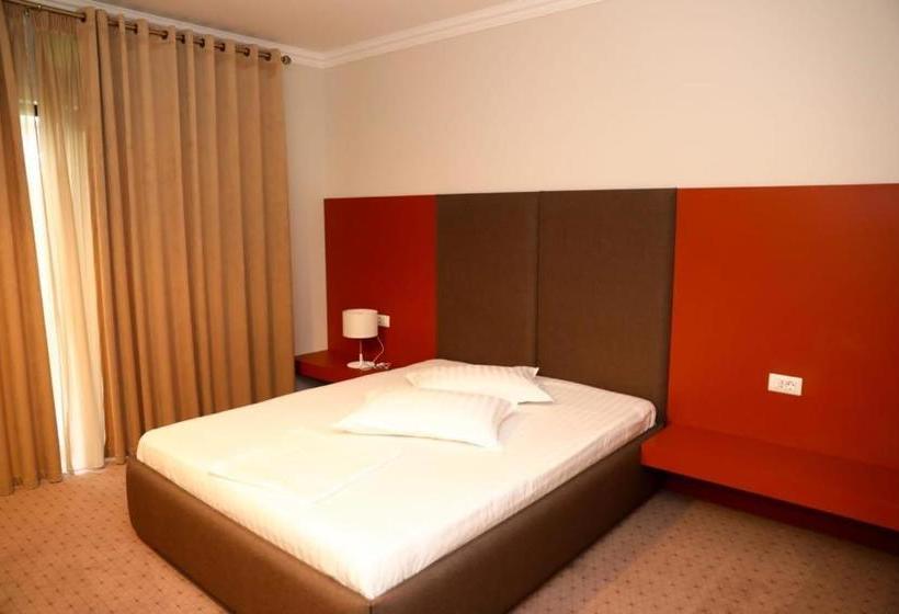 Отель Casa Budisteanu 2