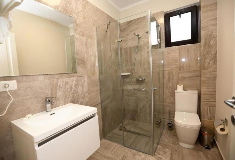 Отель Casa Budisteanu 2