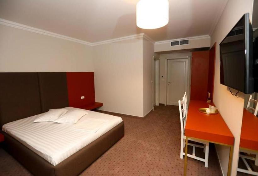 Отель Casa Budisteanu 2