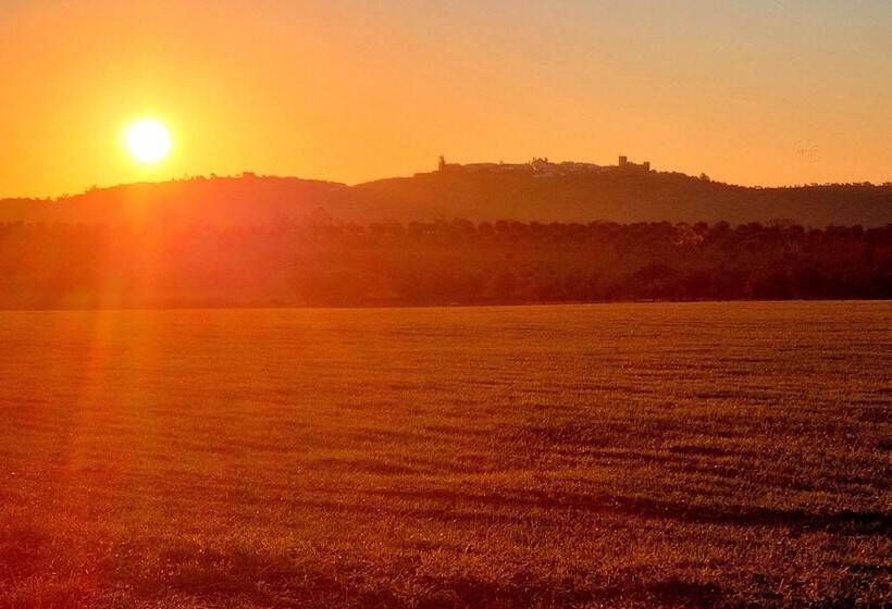 ホテル Charme De Monsaraz Ii