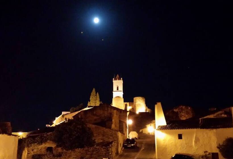 ホテル Charme De Monsaraz Ii