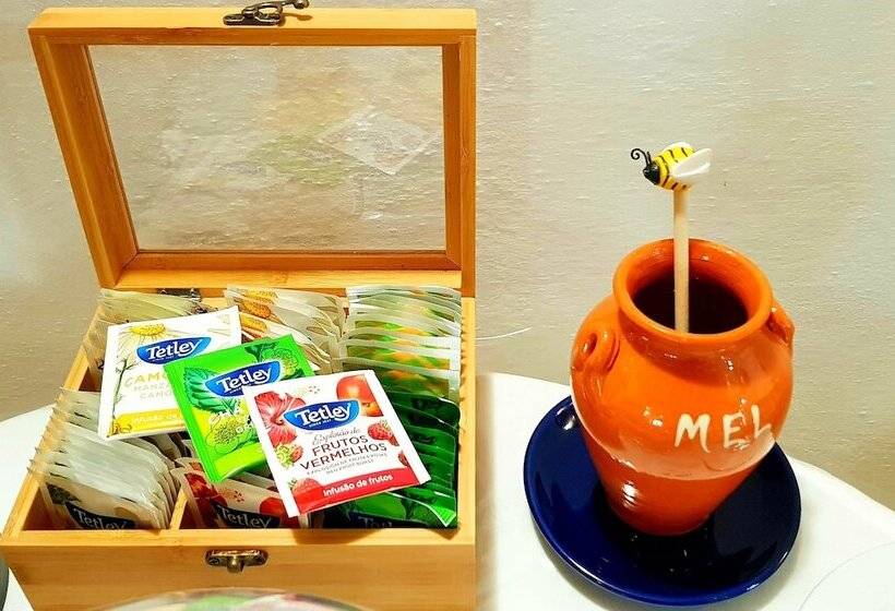 ホテル Charme De Monsaraz Ii