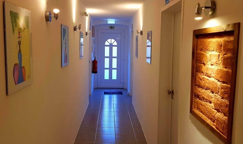 ホテル Charme De Monsaraz Ii