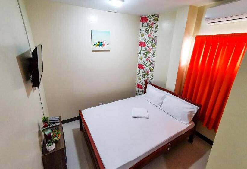 فندق Downtown Suites