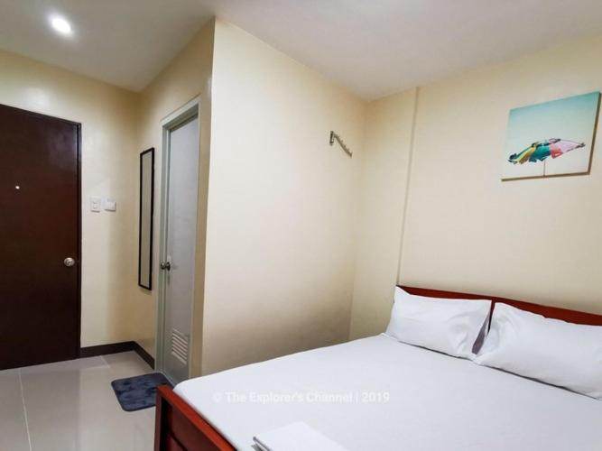 هتل Downtown Suites