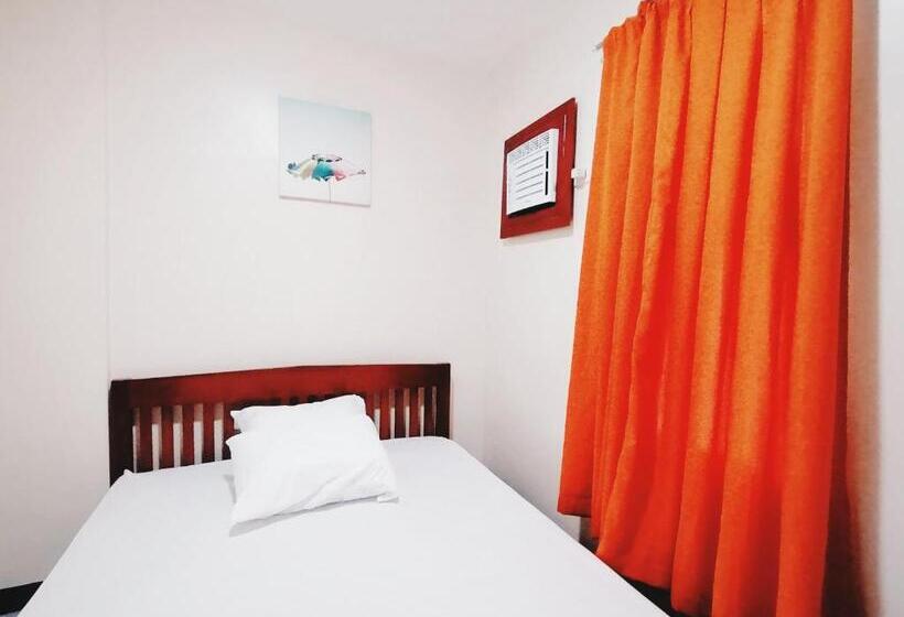 هتل Downtown Suites