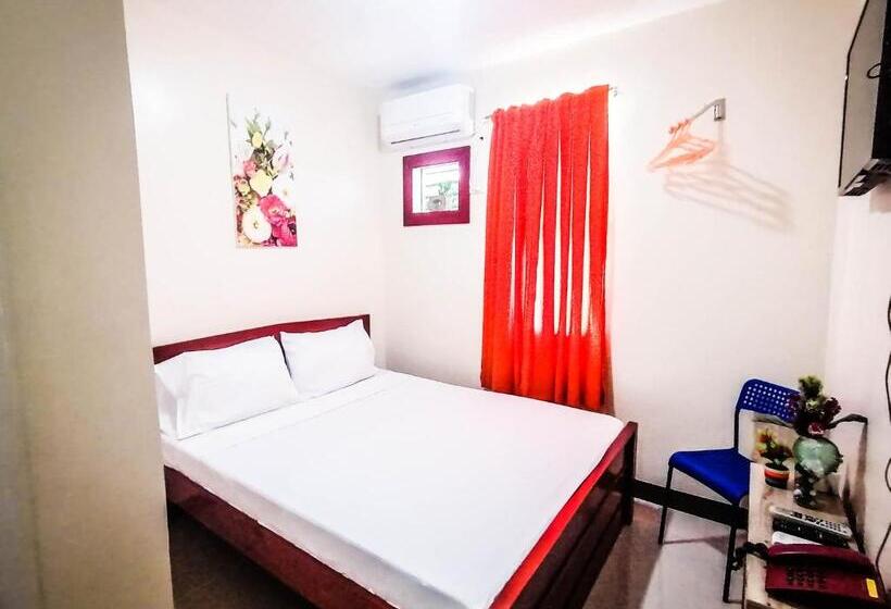 هتل Downtown Suites