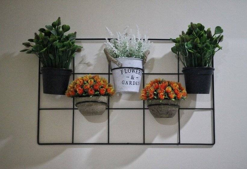 هتل Downtown Suites