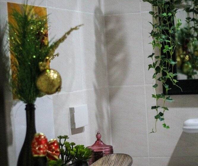 فندق Downtown Suites