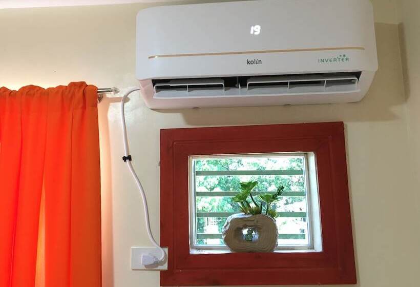 هتل Downtown Suites