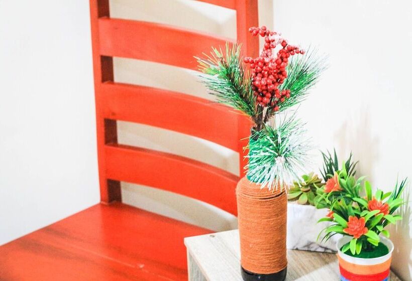 فندق Downtown Suites