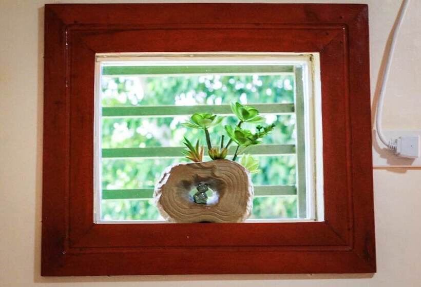 هتل Downtown Suites