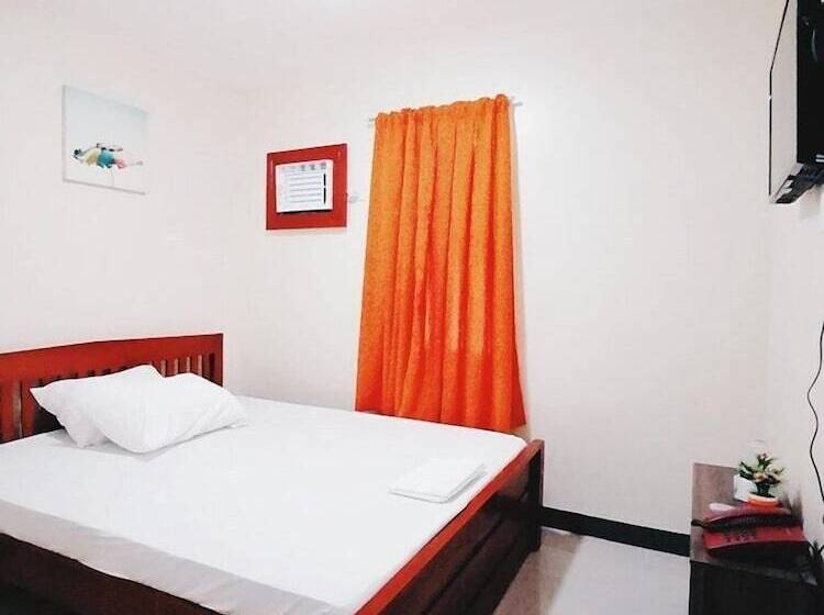 هتل Downtown Suites