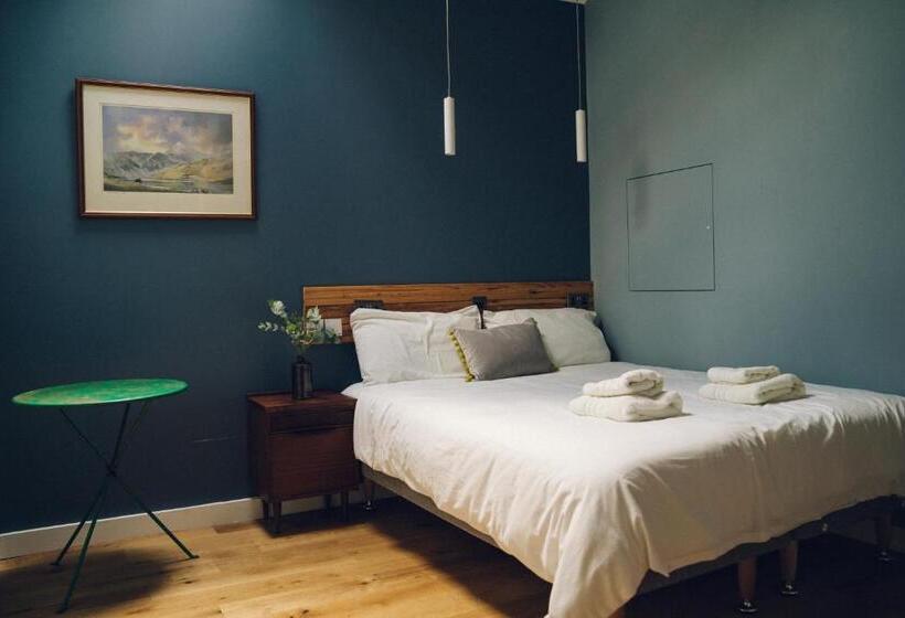 ホテル Llety Arall