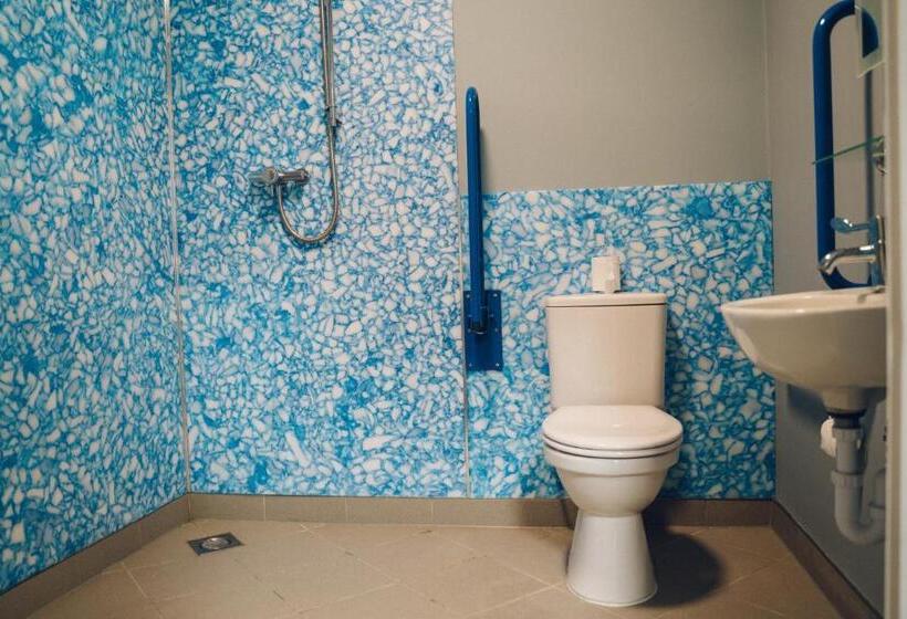 ホテル Llety Arall