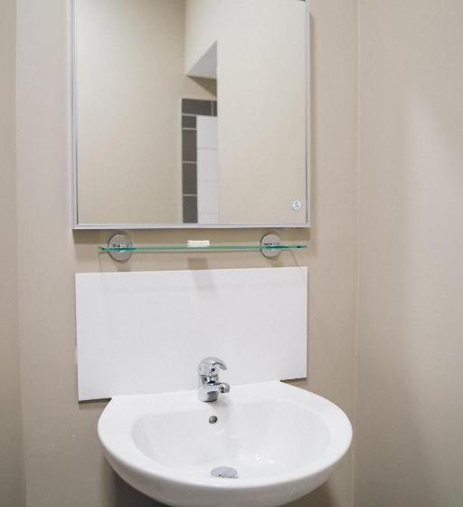 ホテル Llety Arall