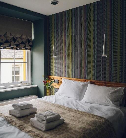 ホテル Llety Arall