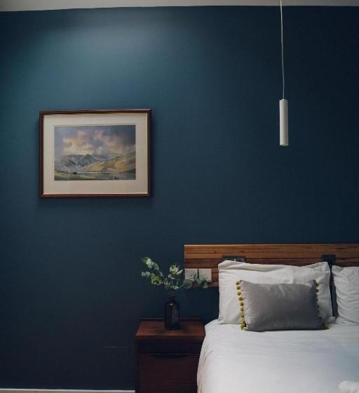 ホテル Llety Arall