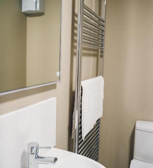 ホテル Llety Arall