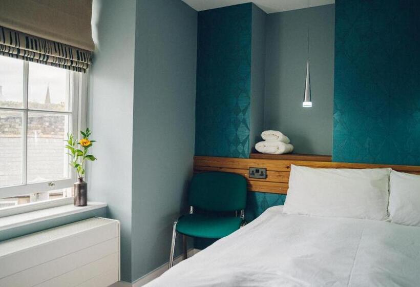 ホテル Llety Arall