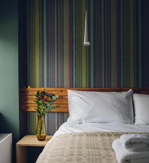 ホテル Llety Arall