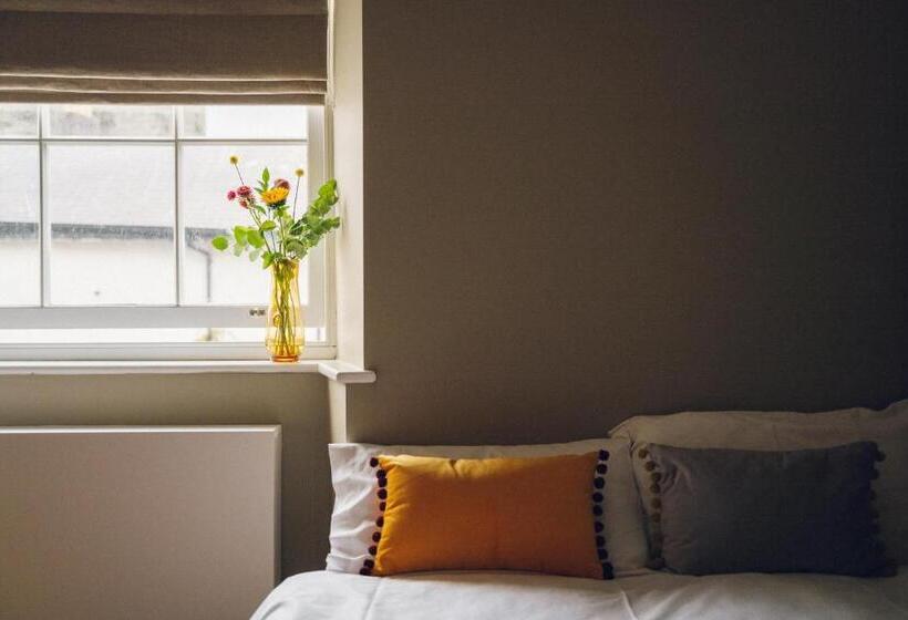 ホテル Llety Arall