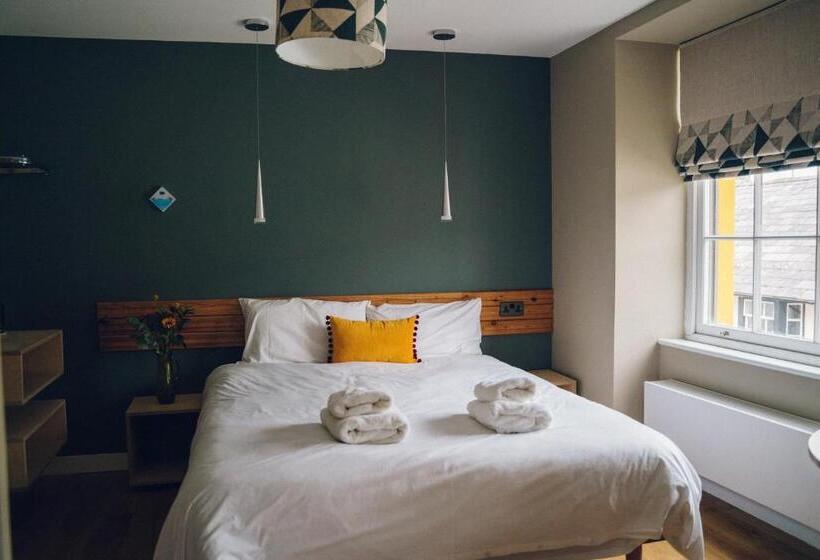 ホテル Llety Arall