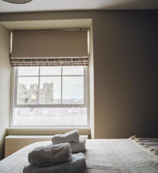 ホテル Llety Arall