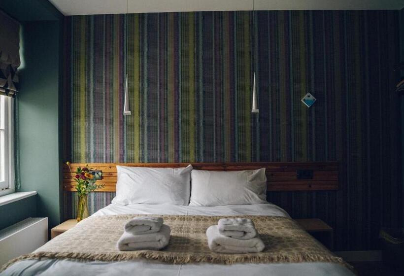 ホテル Llety Arall