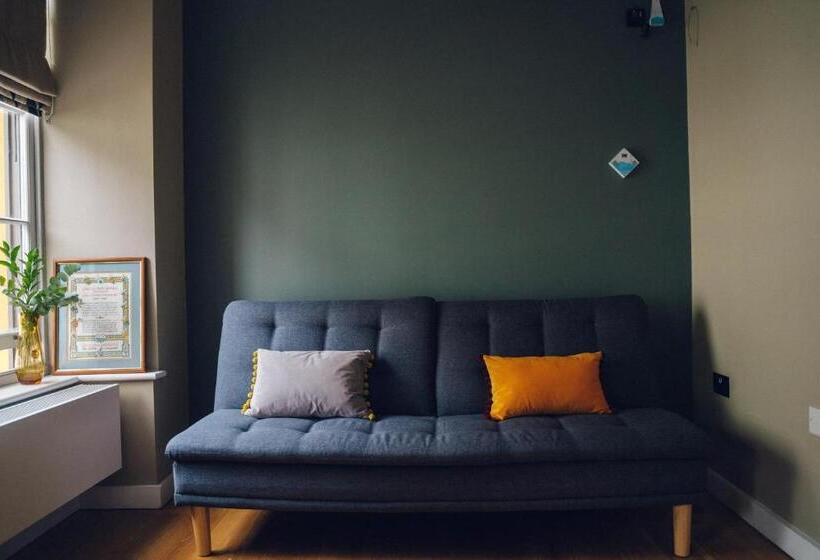 ホテル Llety Arall