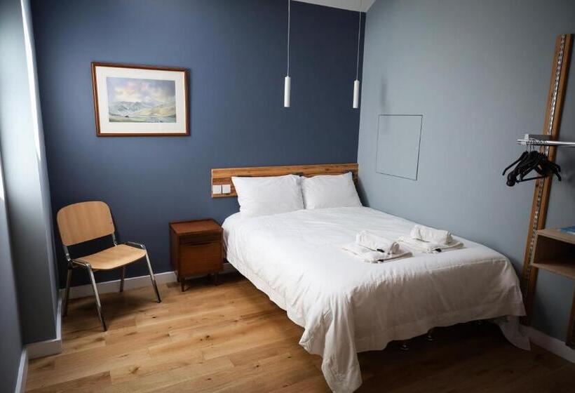 ホテル Llety Arall