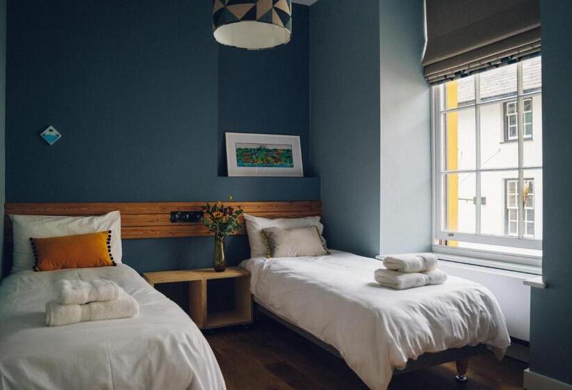 ホテル Llety Arall