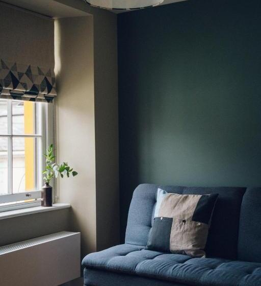 ホテル Llety Arall