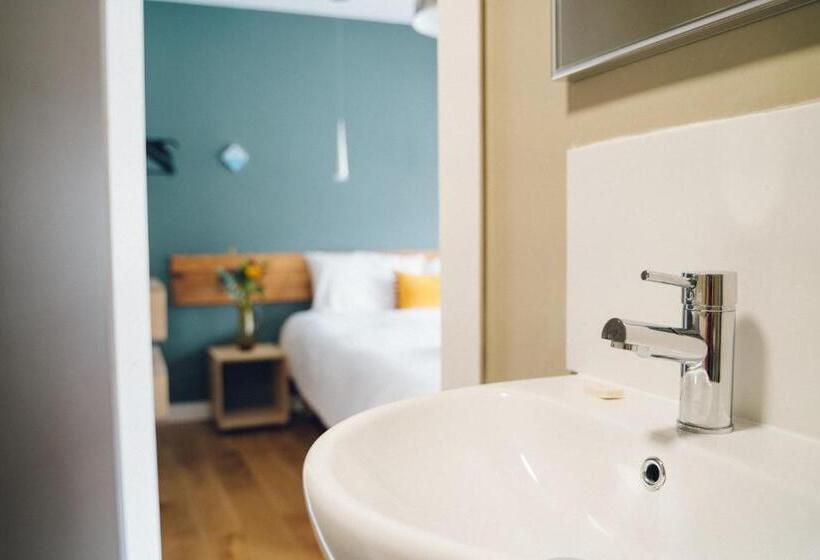 ホテル Llety Arall