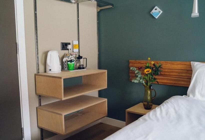 ホテル Llety Arall