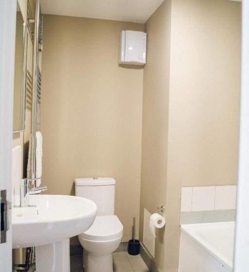 ホテル Llety Arall