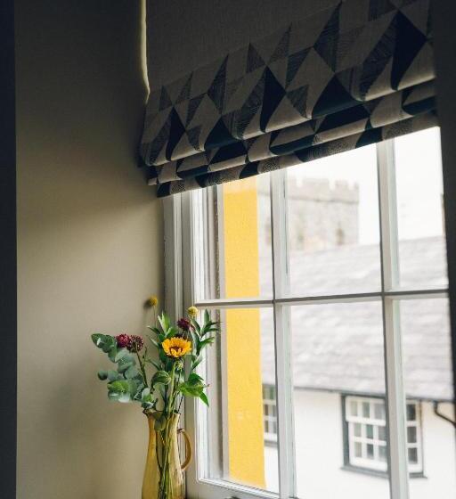 ホテル Llety Arall