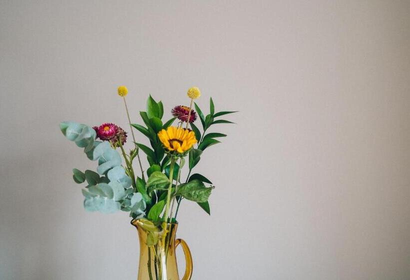 ホテル Llety Arall