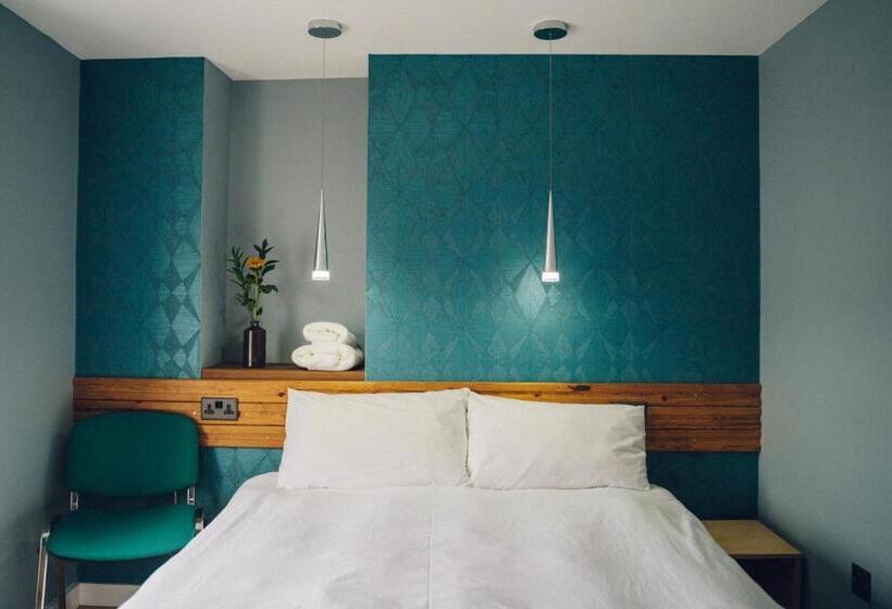 ホテル Llety Arall