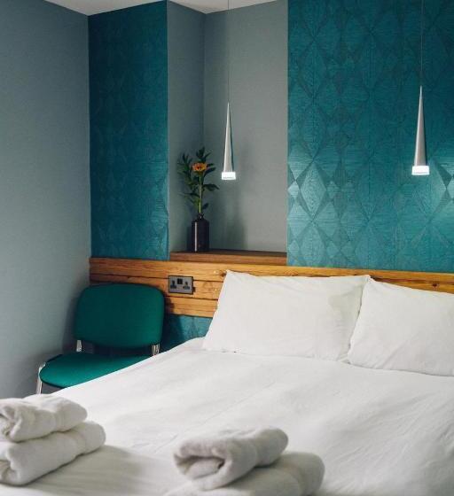 ホテル Llety Arall