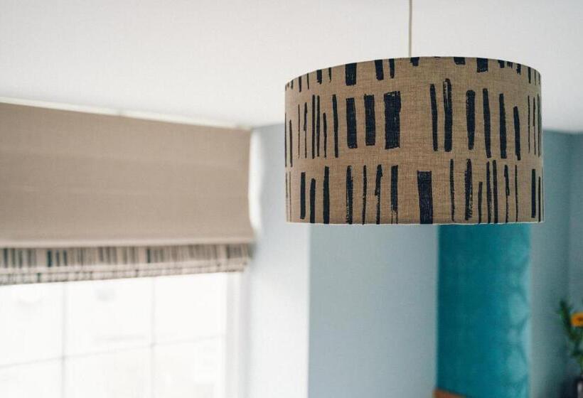 ホテル Llety Arall