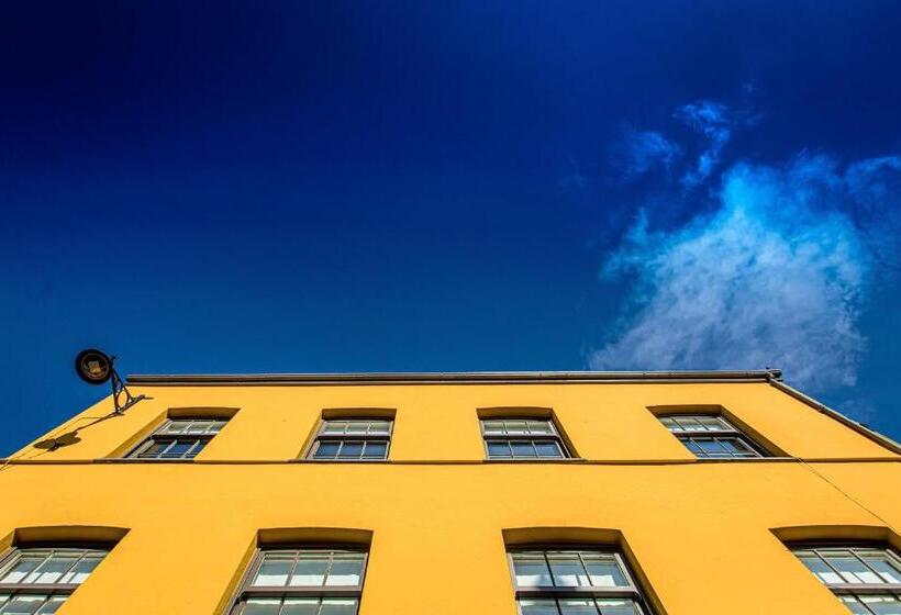 ホテル Llety Arall